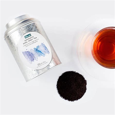 Aromatic Earl Grey in Bahrain | Trans Arabia International