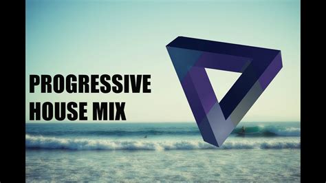 Progressive House Music Monday 001 Youtube