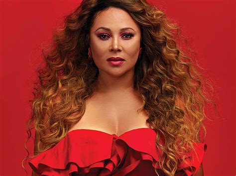 Featured Artist: Tamia - Celebrity Bug