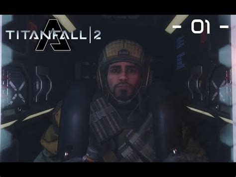 Let's play | Titanfall | #1 - YouTube