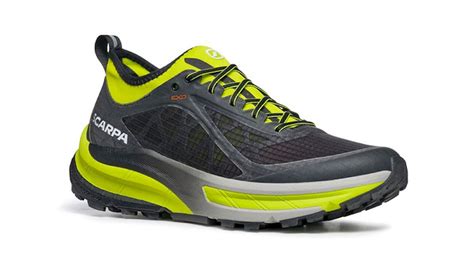 Scarpa Golden Gate Atr Road To Trail Running Shoes Review Advnture