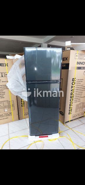 250l Innovex Inverter Refrigerator For Sale In Ja Ela Ikman