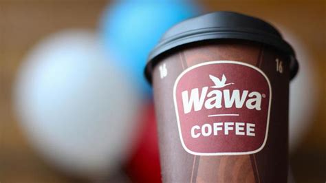 Free Coffee At Wawa Stores Thursday In Honor Of Store Chains