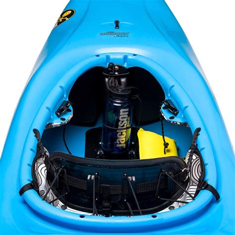 Jackson Kayak Nirvana Kayak - 2020 | Backcountry.com