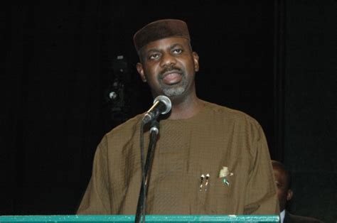 Imoke Backs State Of Emergency Wants Second Term For Jonathan