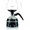 Amazon Bodum Epebo Electric Vacuum Siphon Borosilicate Glass