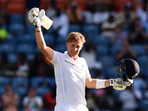 Root replaces Cook as England Test captain