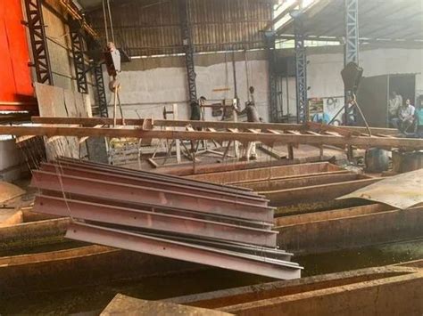Hot Dip Galvanizing Work Services At 35 Kg In Aurangabad ID 2852942558930