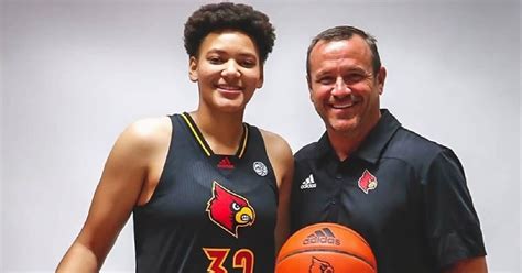 Louisville Women's Basketball's '22 Class Now Five Deep - Sports ...