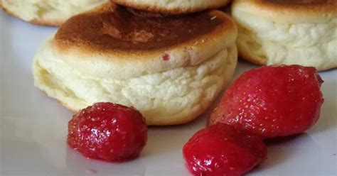 Японские панкейки рецепт с фото пошаговый от Наталья Меньщикова - Овкусе.ру
