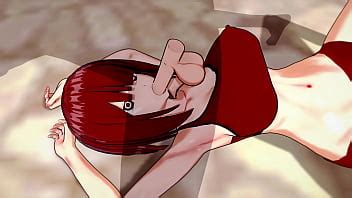 HENTAI 3D GROS CUL GROS SEINS SEXE XVIDEOS