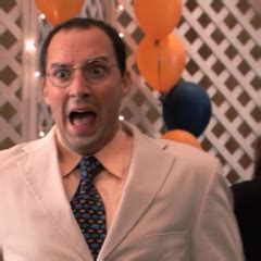 Buster Bluth | Arrested Development Wiki | FANDOM powered by Wikia