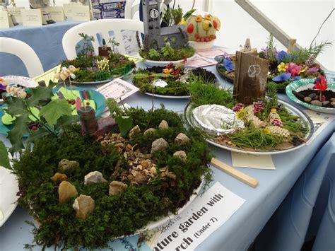 Lustleigh Garden Society Presents The2023 SPRING SHOW Lustleigh