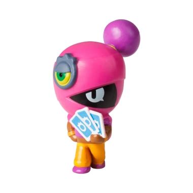 Brawl Stars Figurina Blister Tara Brawl Stars 101jucarii Ro