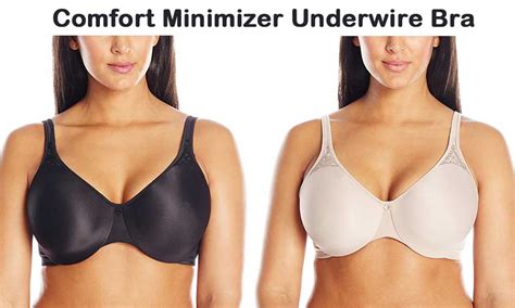 What Is A Minimizer Bra And How To Choose The Best Minimizer Bra Her Style Code