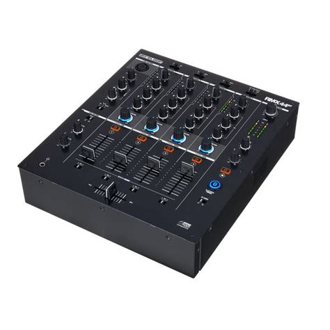 Reloop Rmx Rp Mk Bundle Thomann United Arab Emirates