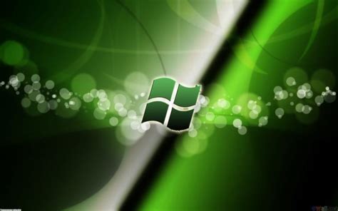 46 Windows 10 Green Wallpaper Wallpapersafari Hot Sex Picture