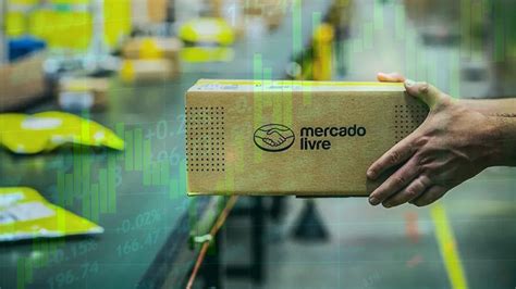 Mercado Livre Anuncia Investimento Bilionário no Brasil para Expandir