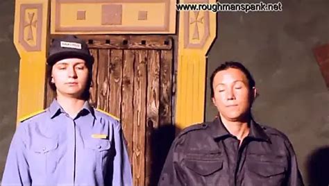 Roughman Andrsash Russian Spanking Porn XHamster