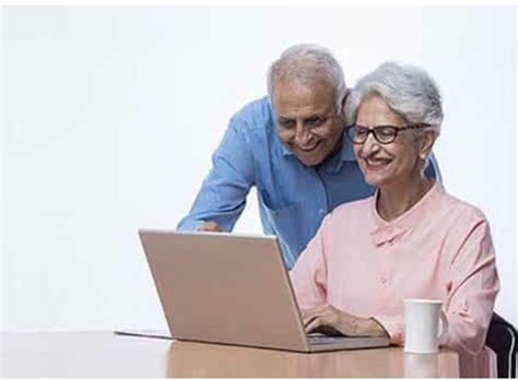 5 Reasons Why Senior Citizens Should Invest In Fixed Deposits HT