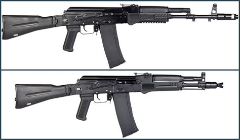 What Are the Different Types of AKs? :: Guns.com