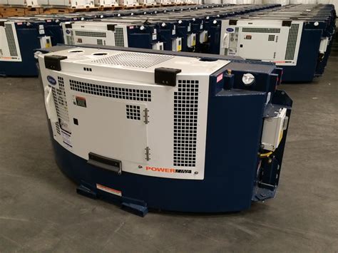 Buy Carrier Clip On GenSet Online Carrier GenSet For Sale