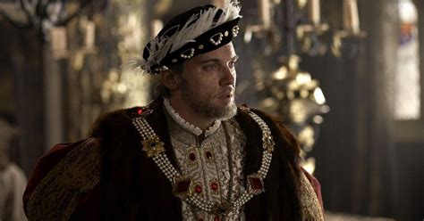 The Tudors Cast: 11 Actors Who Appeared in the Show Before They Were Famous