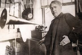 Why Did Thomas Edison Electrocute An Elephant Howstuffworks