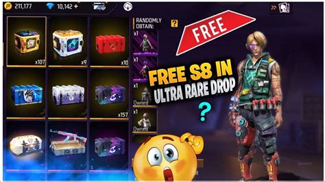 Claim Season 8 Bundle Free In Ultra Rare Drop Free Gloo Wall Skin