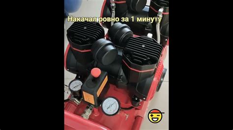 Сравнение компрессоров Aurora Passat 50 Black и Aurora Gale 50 - YouTube
