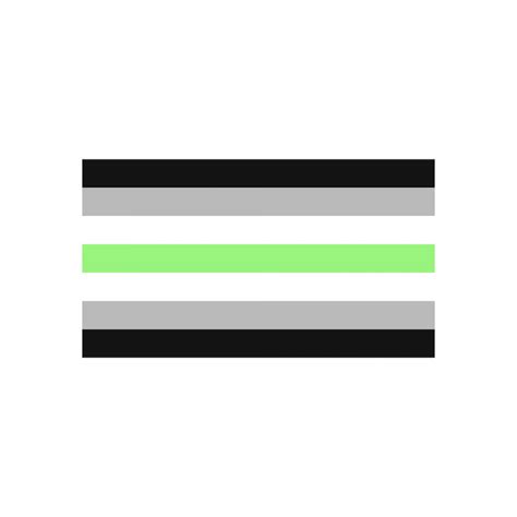 Agender Gay Pride X World Flag Shop