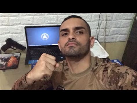 COMO ESTUDO PARA A PMPE E ME PREPARO PARA O TAF DA PMPI YouTube