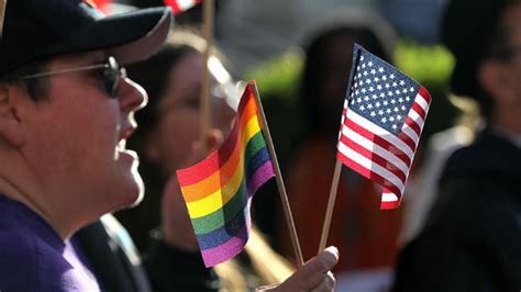 Obama fait appel à la Cour suprême pour légaliser le mariage gay YZGeneration