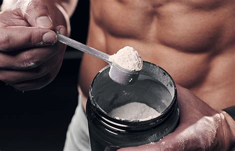 The Right Dose: How Much Creatine Should You Actually Take?