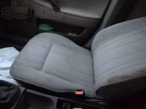 Купить сиденья водительское и пассажирское пассат б3 250.0 грн Харьков ...