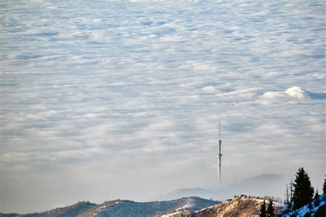 У алматинцев спрашивают, как очистить воздух