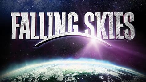 Amazon De Falling Skies Staffel 1 Dt OV Ansehen Prime Video