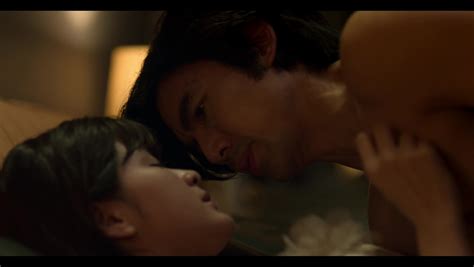 Auscaps Chantavit Dhanasevi Nude In Doctor Climax Perversion