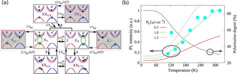 A Configurations Of Bright Exciton Xb Intravalley Biexciton