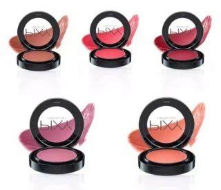 Rekomendasi Cream Blush Terbaik Dengan Pilihan Warna Cantik