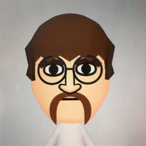 Beatles Miis The Miitles Jk Anything Amino