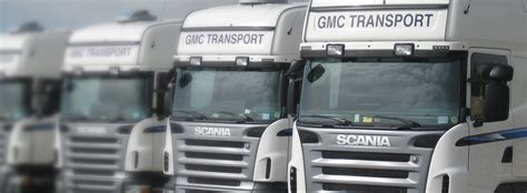 About Us Gmc Transport