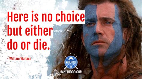 william-wallace-braveheart-quotes - Manlihood.com