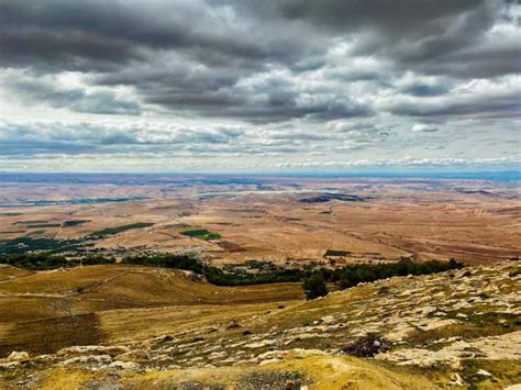 Desde Marrakech Excursi N Por El Atlas Y El Desierto De Agafay