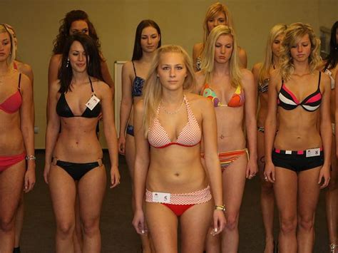 Fotogalerie Casting na Miss Plzeň Plzeňský deník