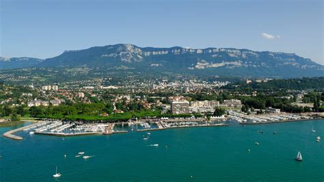 Venez Visiter Aix Les Bains Savoie Mont Blanc Savoie Et Haute Savoie