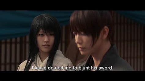 Watch free rurouni kenshin kyoto inferno part 1 - scannerbopqe