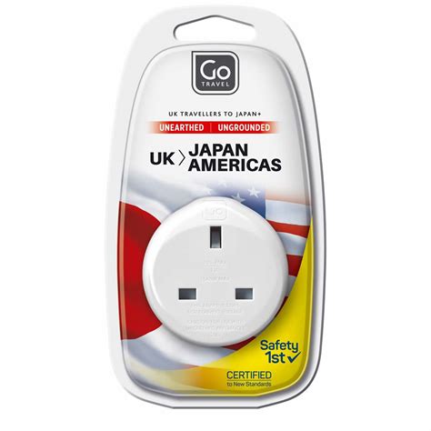 Japan Plug Adapter Us at Kristi Pierce blog