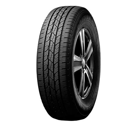 ROADIAN HTX RH5 NEXEN TIRE