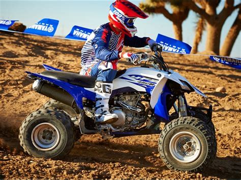 2015 Yamaha Yfz450r Gallery Top Speed